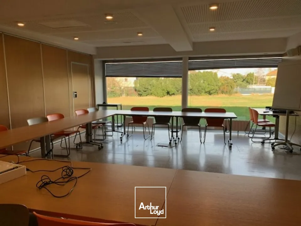 Bureaux - Location - AVIGNON - 84140 - 1015-3341 - 7640535