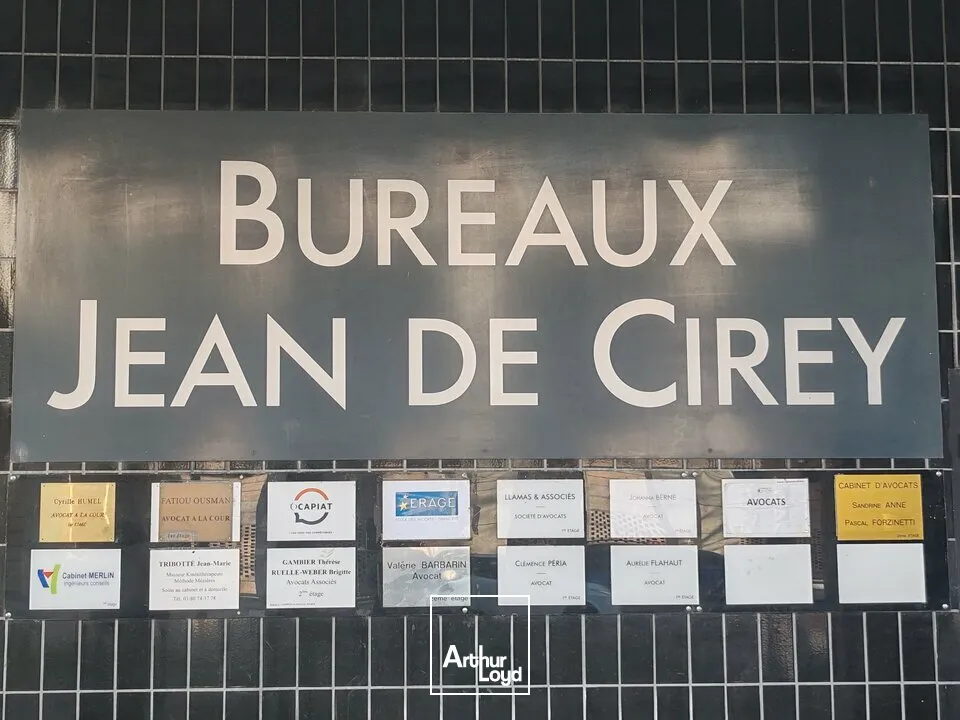 Locaux commerciaux - Vente - DIJON - 21000 - 184-184 - 7640593