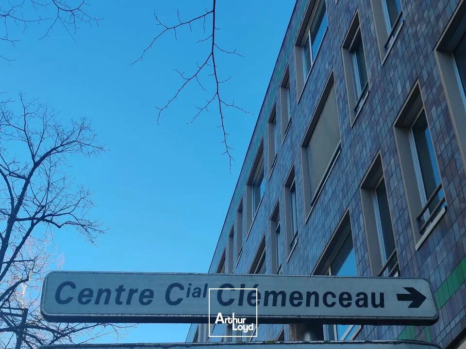 Locaux commerciaux - Vente - DIJON - 21000 - 184-184 - 7640592