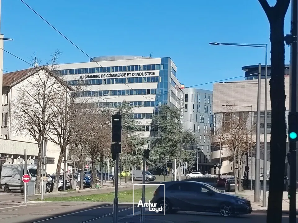 Locaux commerciaux - Vente - DIJON - 21000 - 184-184 - 7640591