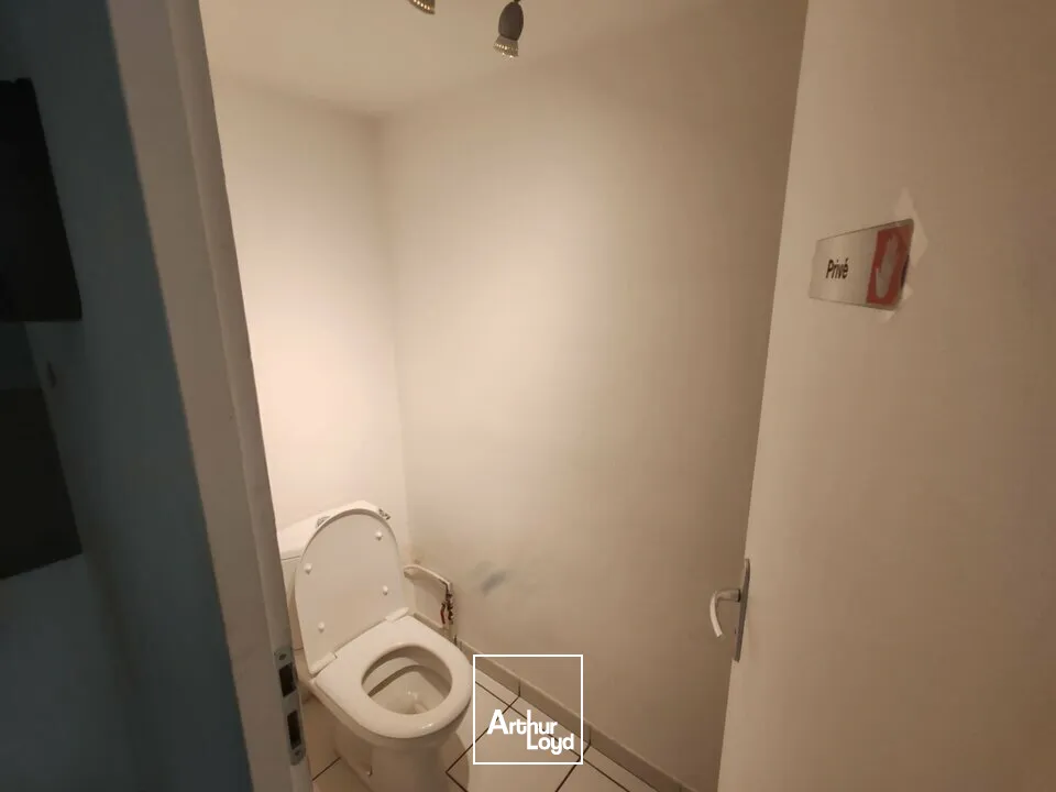 Bureaux - Location - DIJON - 21000 - 134.92-134.92 - 7640603