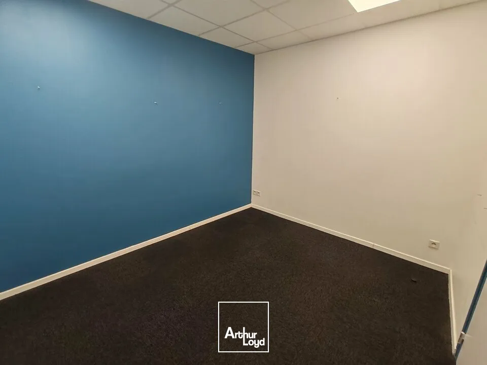 Bureaux - Location - DIJON - 21000 - 134.92-134.92 - 7640598