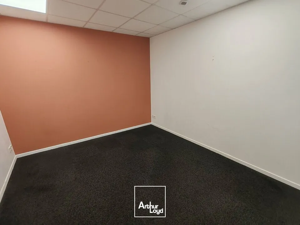 Bureaux - Location - DIJON - 21000 - 134.92-134.92 - 7640601