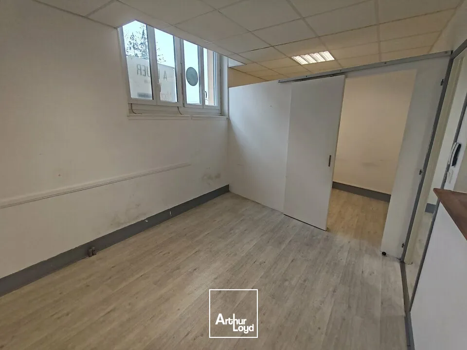Bureaux - Location - DIJON - 21000 - 134.92-134.92 - 7640595