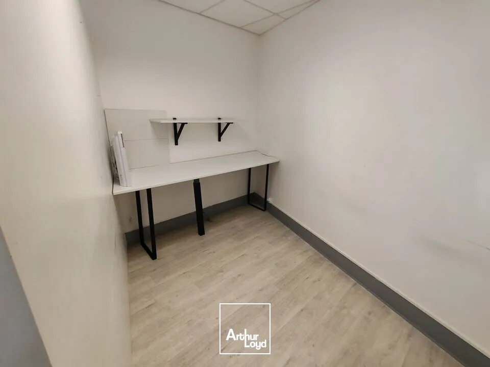 Bureaux - Location - DIJON - 21000 - 134.92-134.92 - 7640596