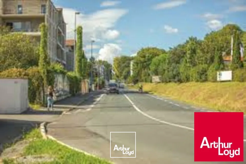 Bureaux - Location - ANGLET - 64600 - 280-280 - 7640611