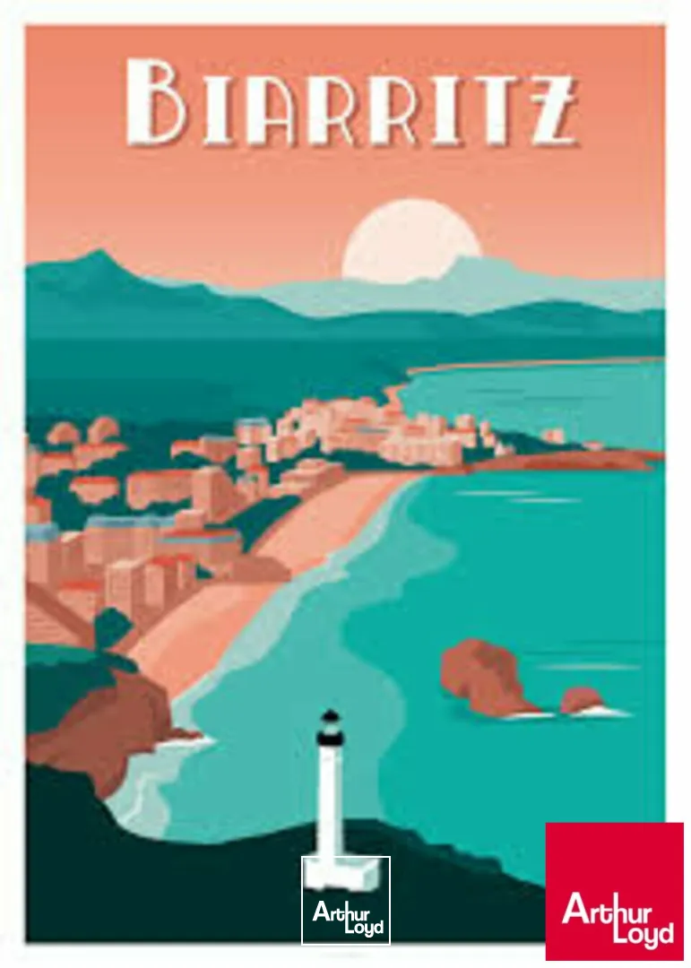Bureaux - Vente - BIARRITZ - 64200 - 44.41-44.41 - 7640625