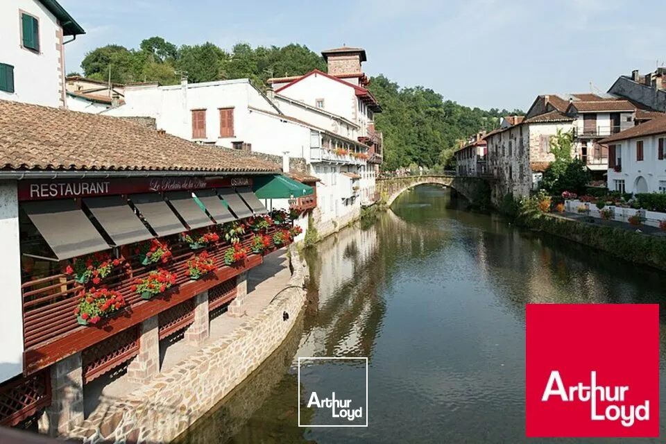 Bureaux - Vente - BAYONNE - 64100 - 51.39-51.39 - 7640621