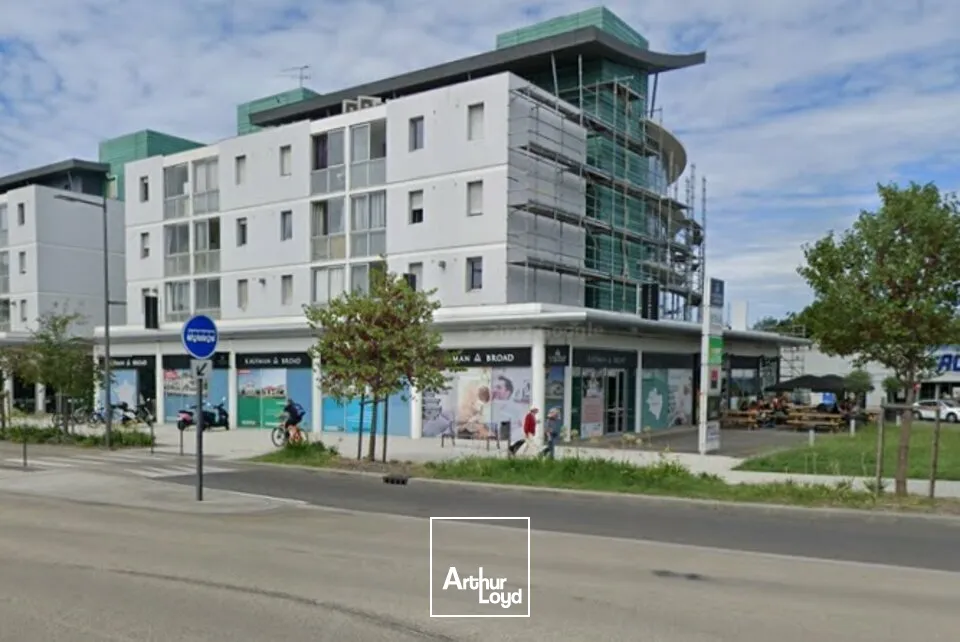 Locaux commerciaux - Location - ANGLET - 64600 - 278-278 - 7640626