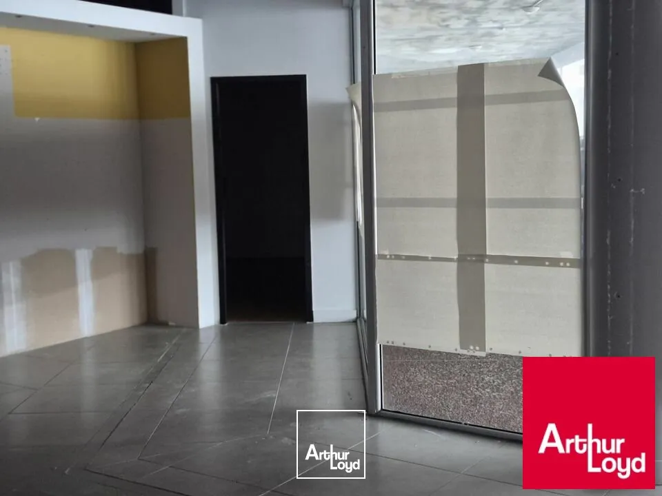 Locaux commerciaux - Location - ANGLET - 64600 - 278-278 - 7640627