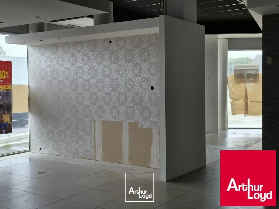 Locaux commerciaux - Location - ANGLET - 64600 - 278-278 - 7640628