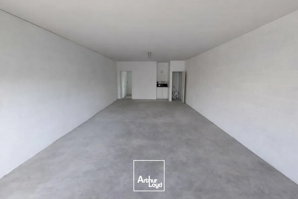 Locaux d'activité & Entrepôts - Location - CHAURAY - 79180 - 50-50 - 7640638