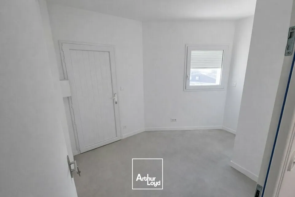 Locaux d'activité & Entrepôts - Location - CHAURAY - 79180 - 50-50 - 7640639