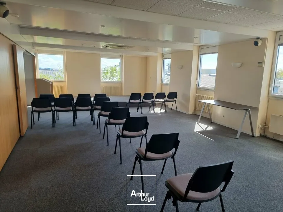 Bureaux - Vente - MOUILLERON-LE-CAPTIF - 85000 - 960-960 - 7640648