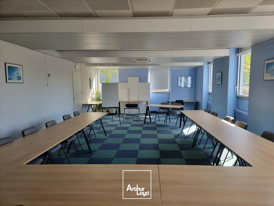 Bureaux - Vente - MOUILLERON-LE-CAPTIF - 85000 - 960-960 - 7640645