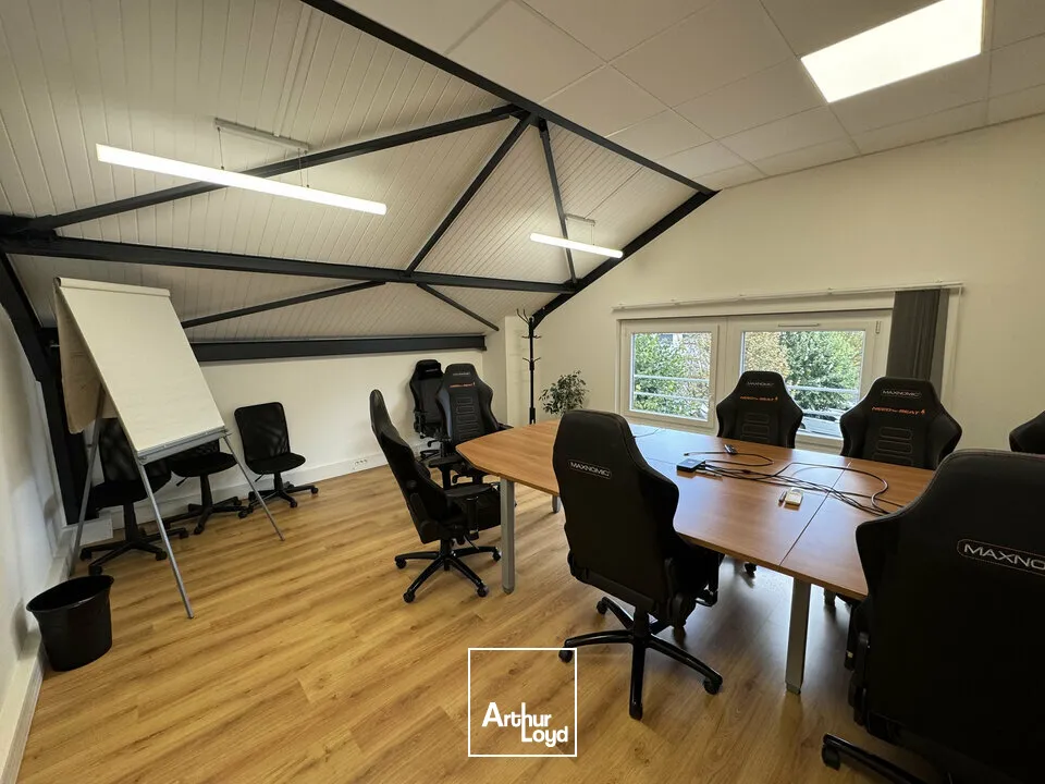 Bureaux - Vente - SAINT AVERTIN - 37550 - 234-234 - 7640667