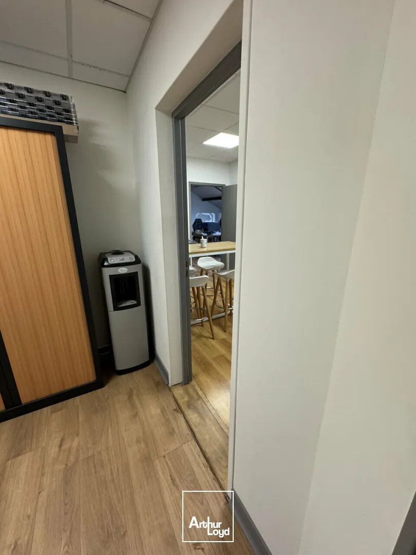 Bureaux - Vente - SAINT AVERTIN - 37550 - 234-234 - 7640669