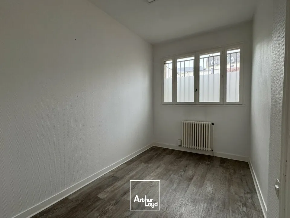 Locaux commerciaux - Location - TOURS - 37000 - 80-80 - 7640681