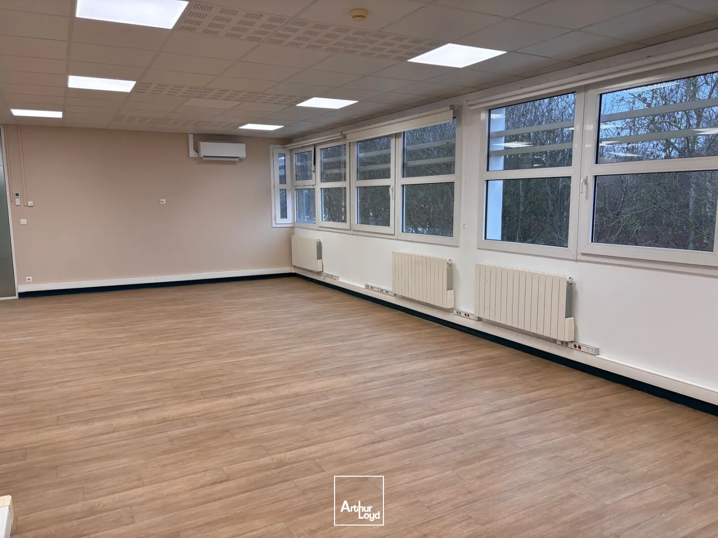 Bureaux - Location - AMIENS - 80000 - 287-287 - 7640697