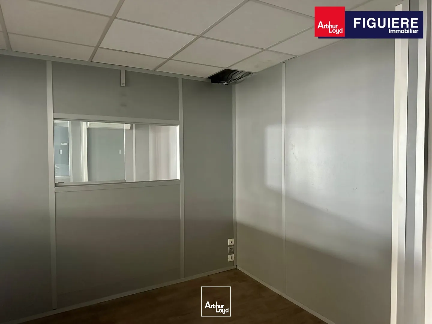 Locaux d'activité & Entrepôts - Location - ENSUES LA REDONNE - 13820 - 612-612 - 7640735