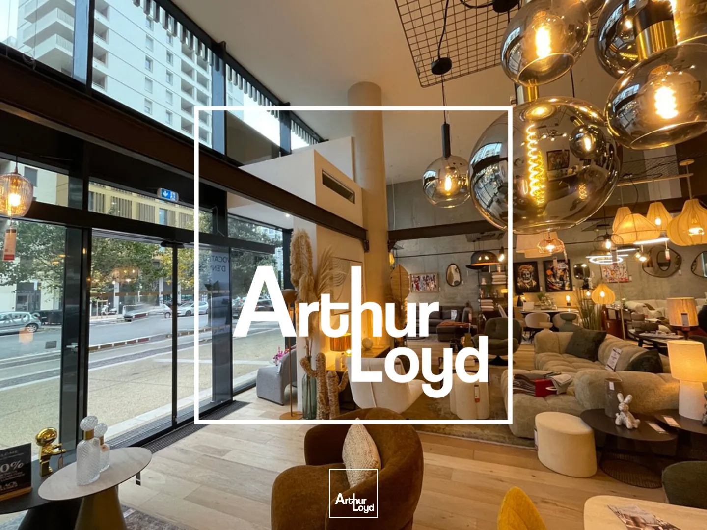 Locaux commerciaux - Vente - MONTPELLIER - 34000 - 213-213 - 7640749