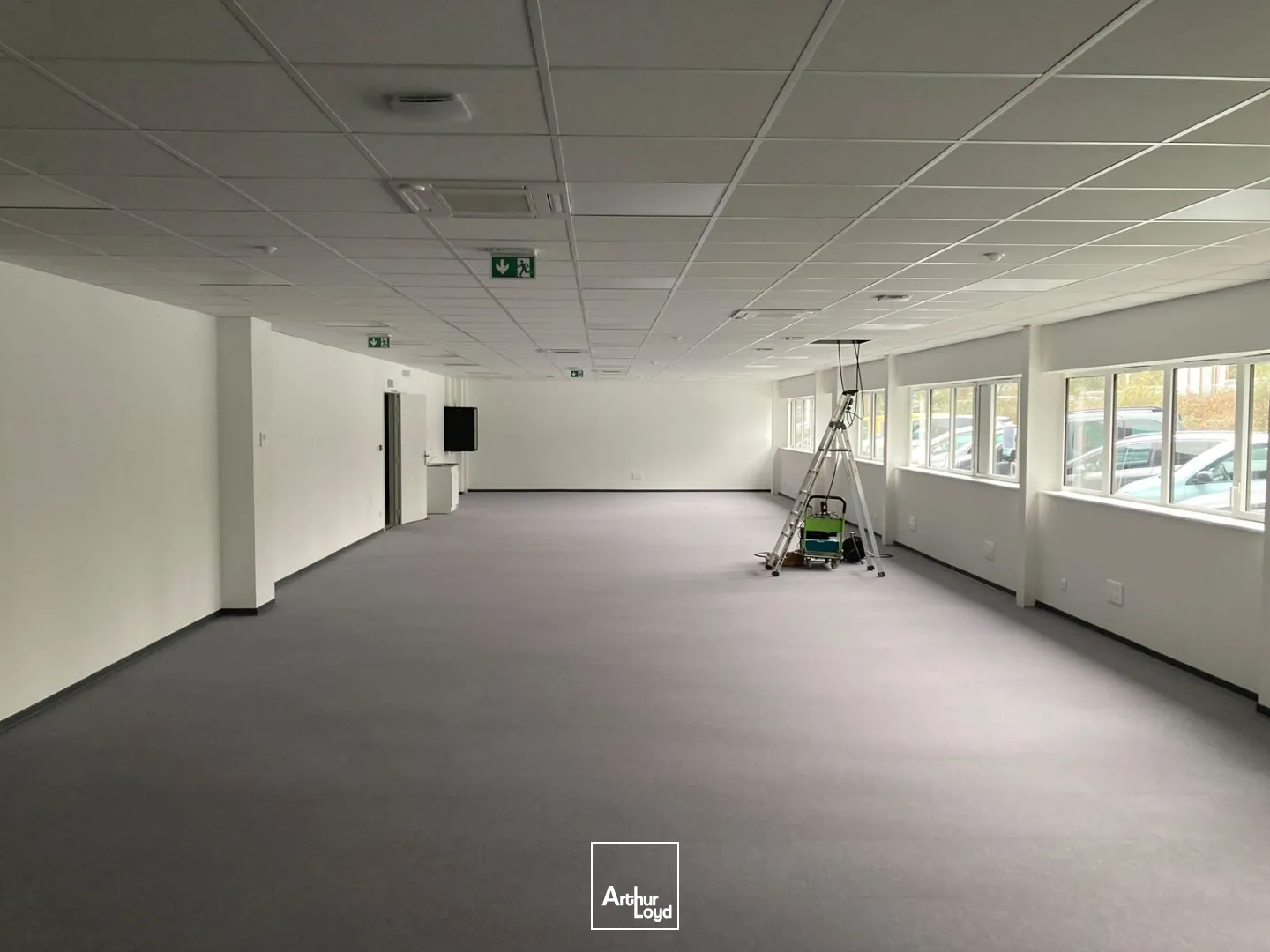 Bureaux - Location - PLOUZANE - 29280 - 120-1082 - 7640789