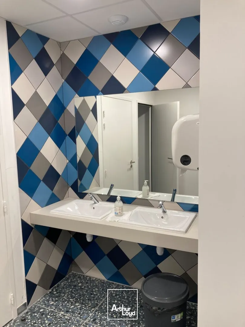 Bureaux - Location - PLOUZANE - 29280 - 120-1082 - 7640784