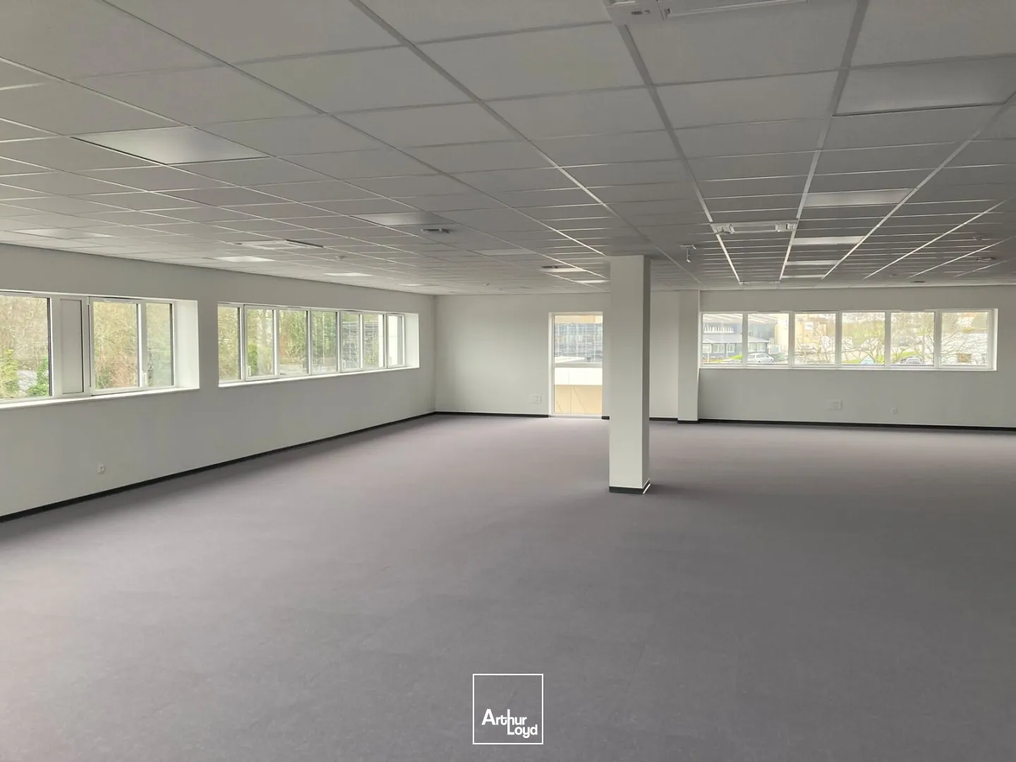 Bureaux - Location - PLOUZANE - 29280 - 120-1082 - 7640785