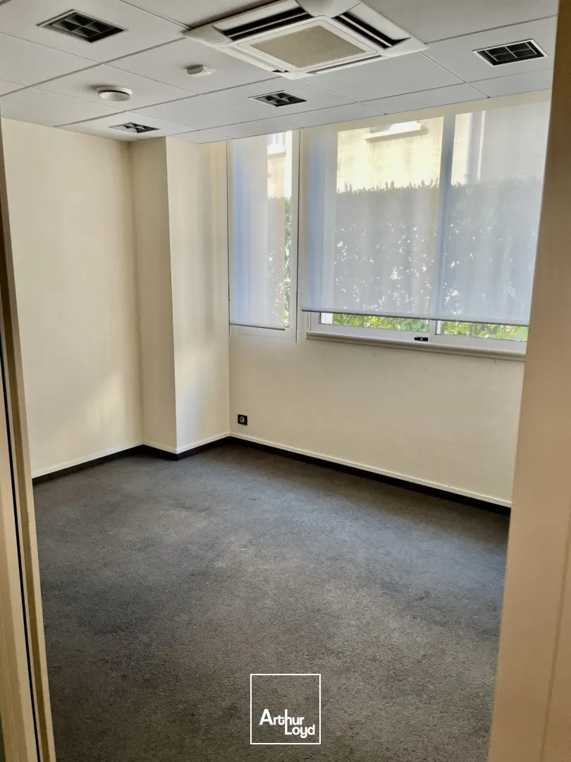 Bureaux - Location - COMPIEGNE - 60200 - 177-394 - 7640810