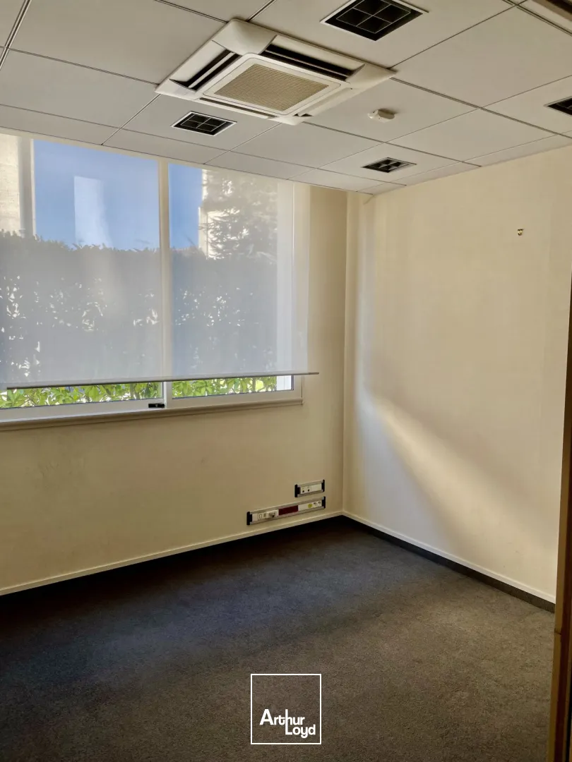 Bureaux - Location - COMPIEGNE - 60200 - 177-394 - 7640808