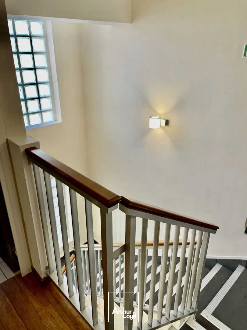 Bureaux - Location - COMPIEGNE - 60200 - 177-394 - 7640809