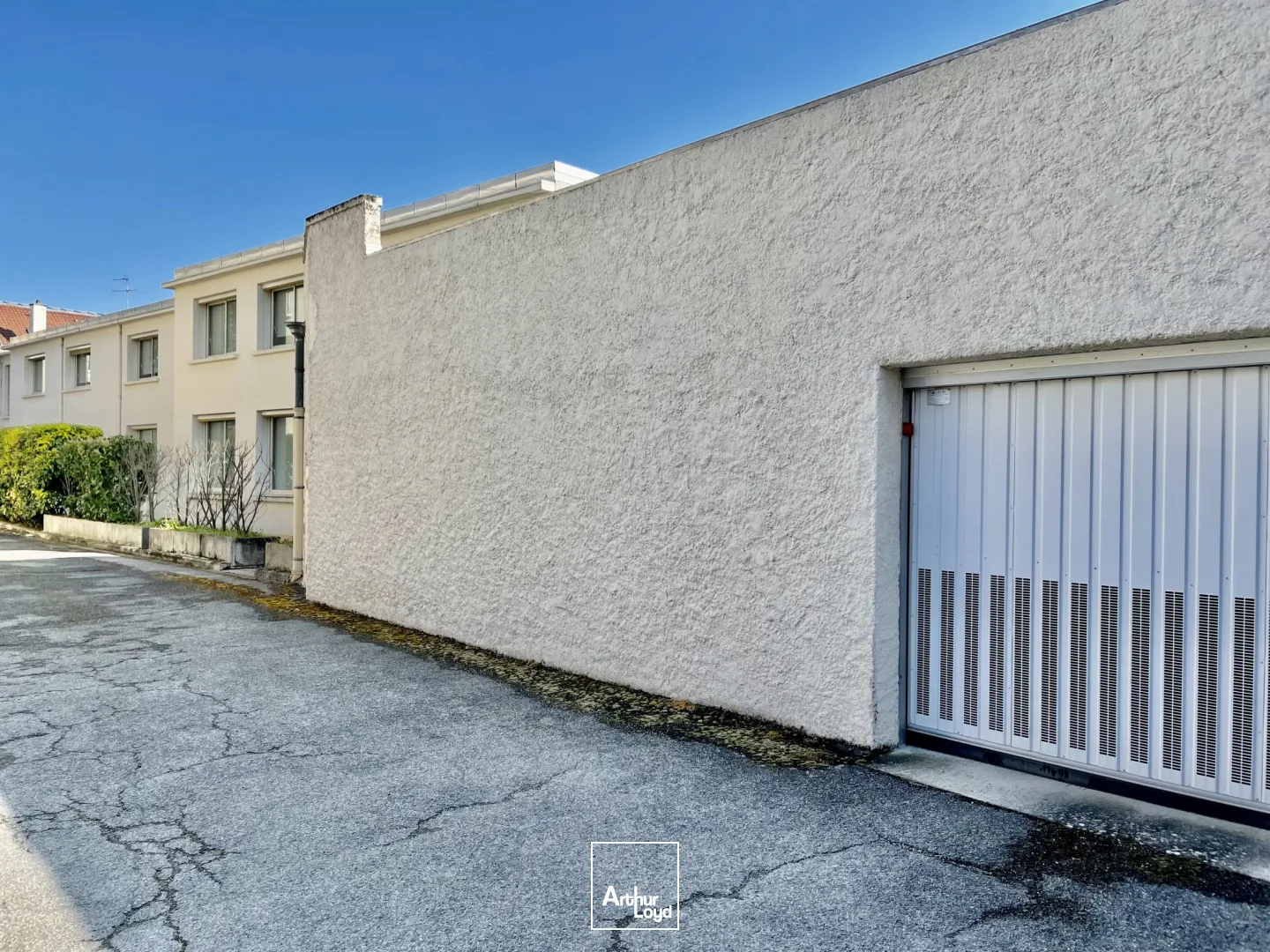 Bureaux - Location - COMPIEGNE - 60200 - 177-394 - 7640812