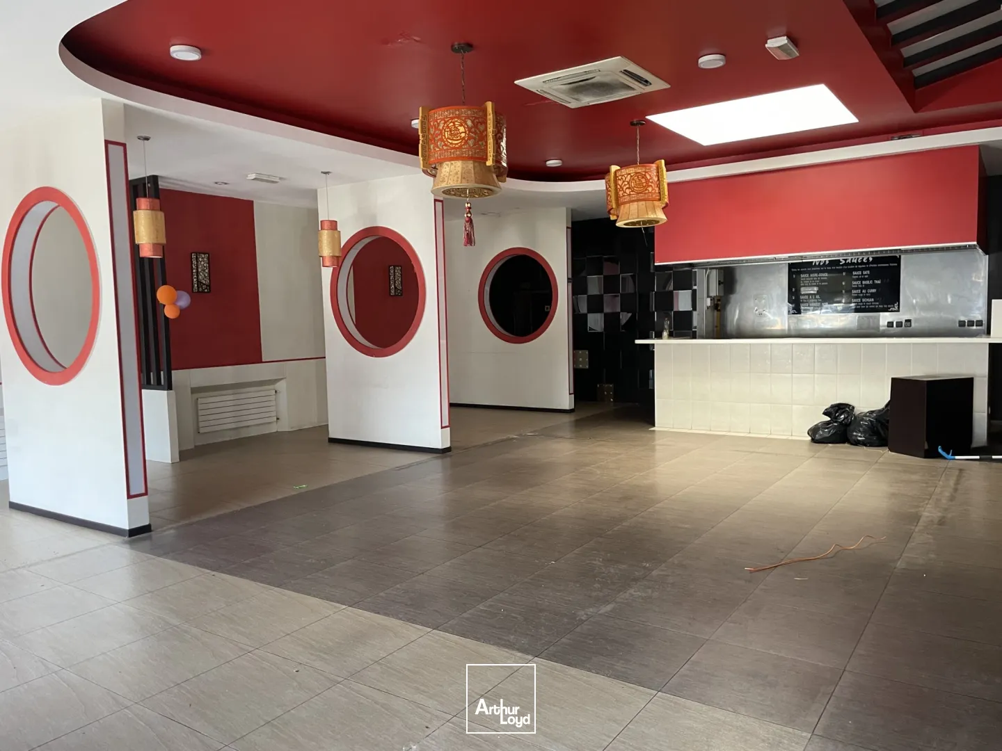 Locaux commerciaux - Location - LAGNY LE SEC - 60330 - 190-190 - 7640821