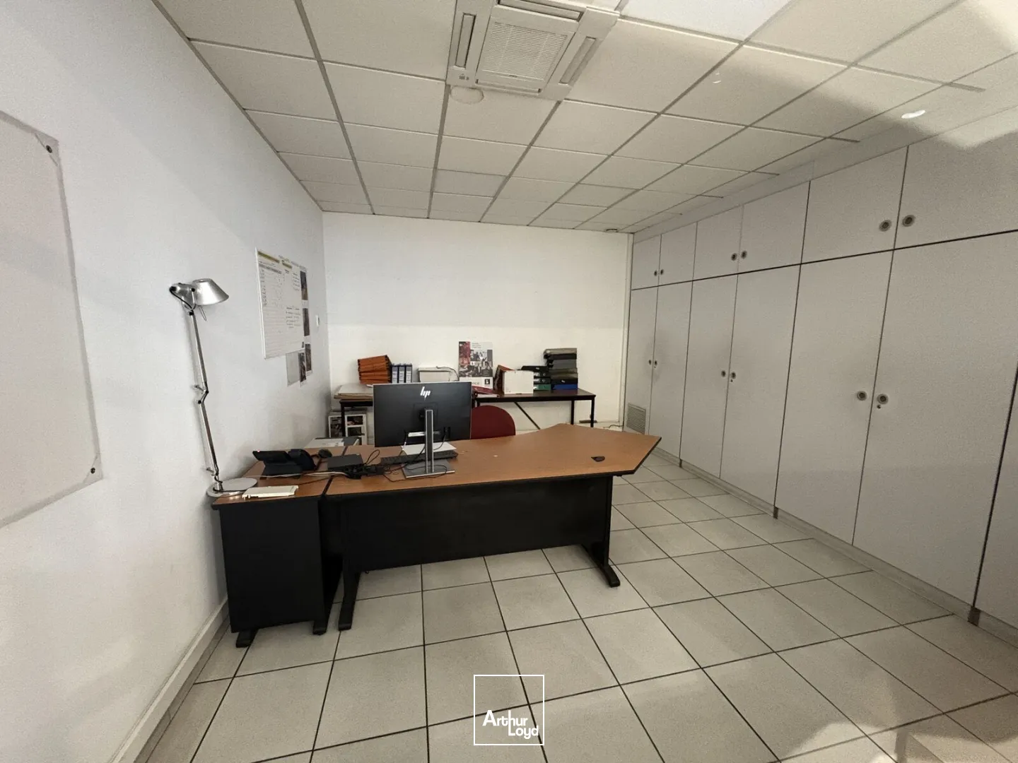 Locaux d'activité & Entrepôts - Vente - PITHIVIERS - 45300 - 1589.93-1589.93 - 7640879