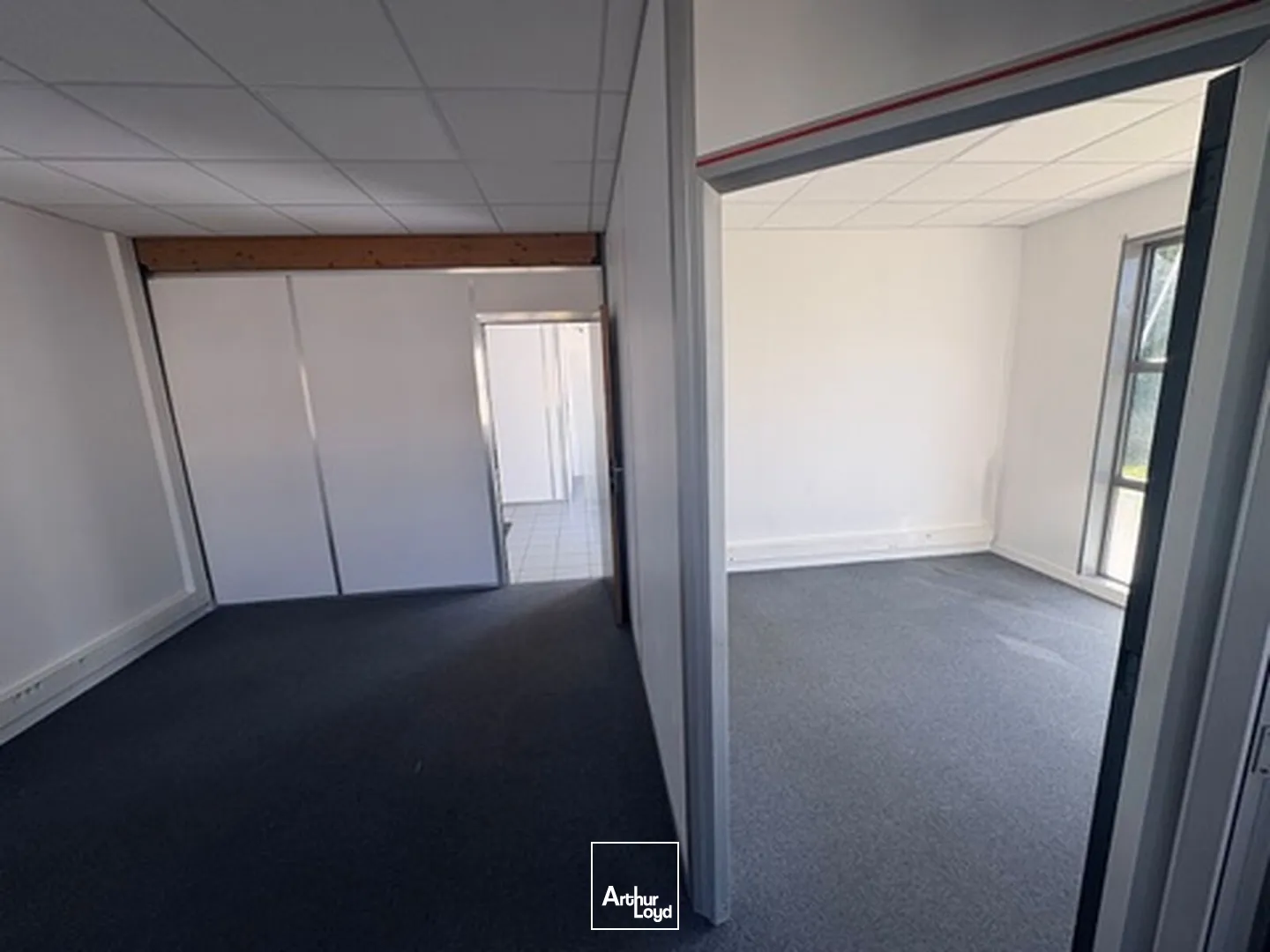 Bureaux - Location - SARAN - 45770 - 70-70 - 7640909