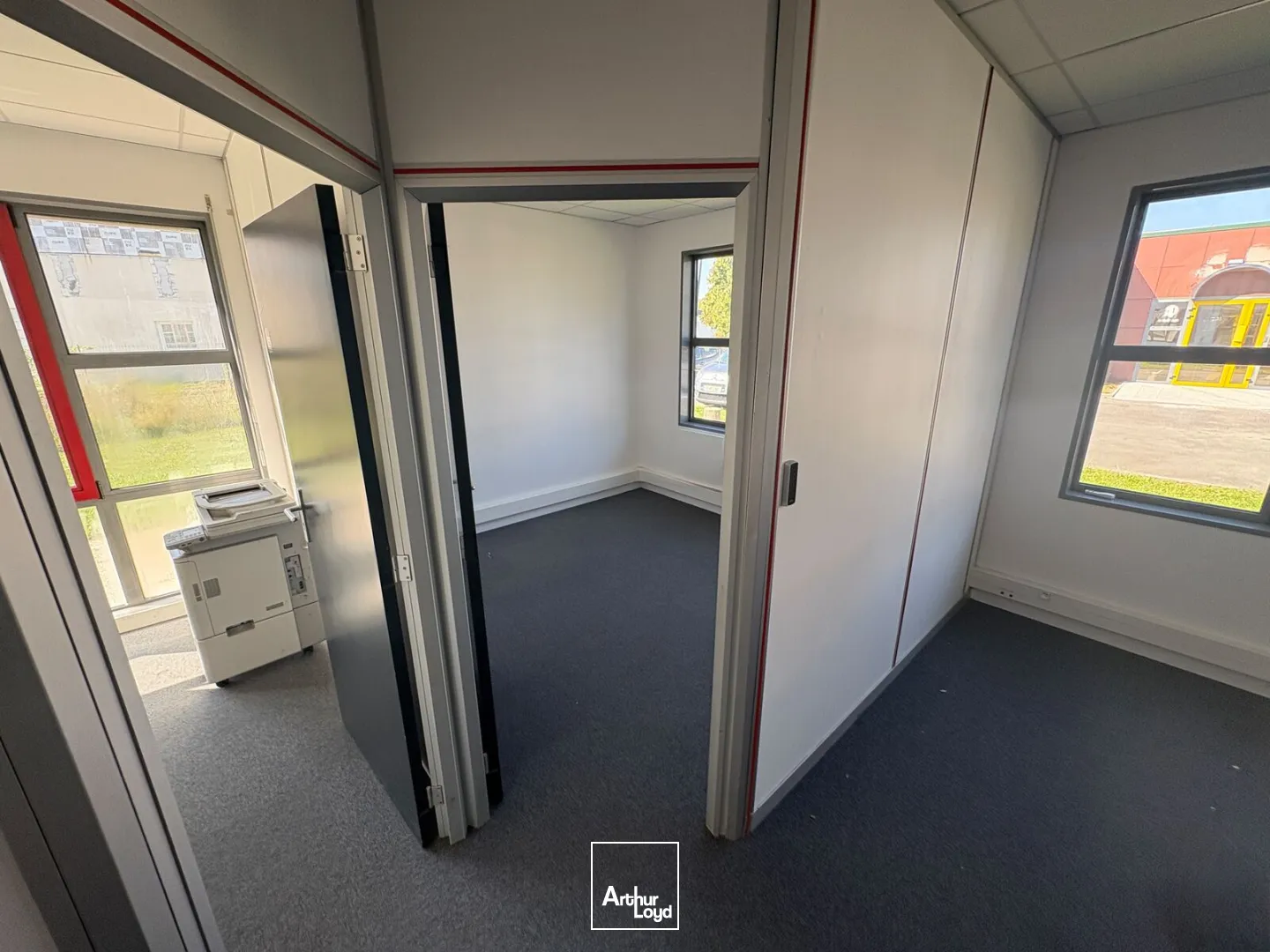 Bureaux - Location - SARAN - 45770 - 70-70 - 7640910