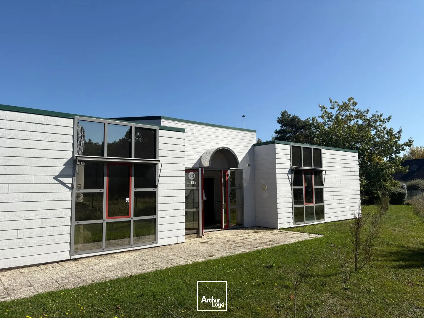 Bureaux - Location - SARAN - 45770 - 70-70 - 7640908
