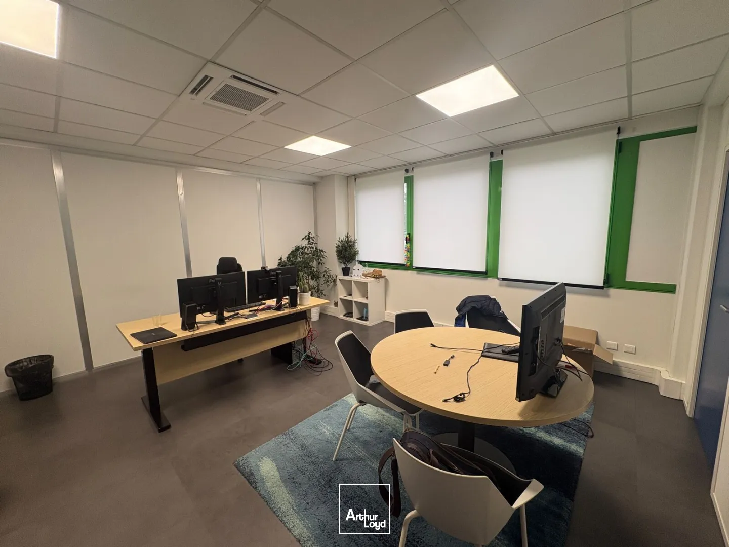 Bureaux - Location - ORLEANS - 45100 - 22-22 - 7640911