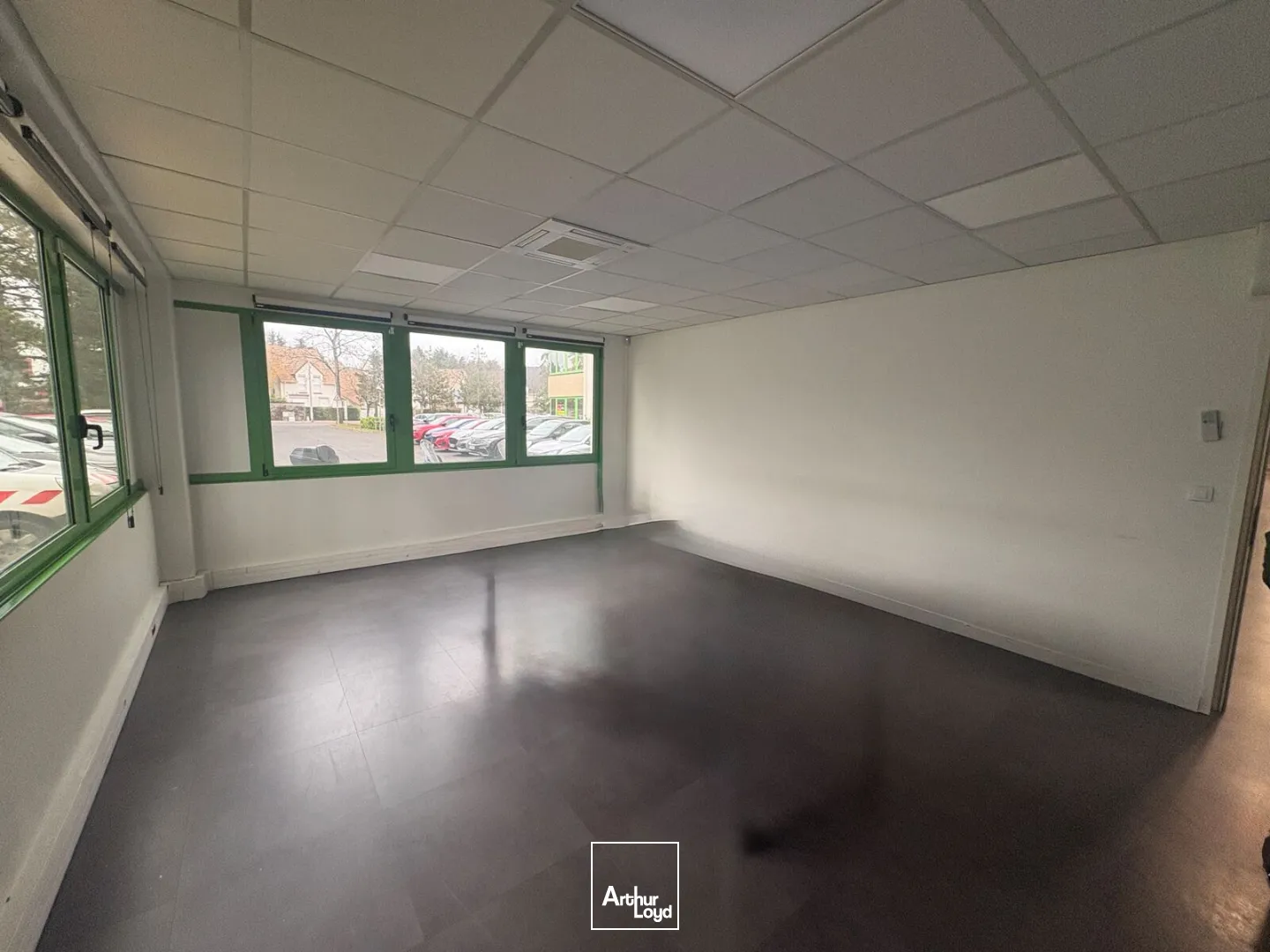 Bureaux - Location - ORLEANS - 45100 - 30-30 - 7640914