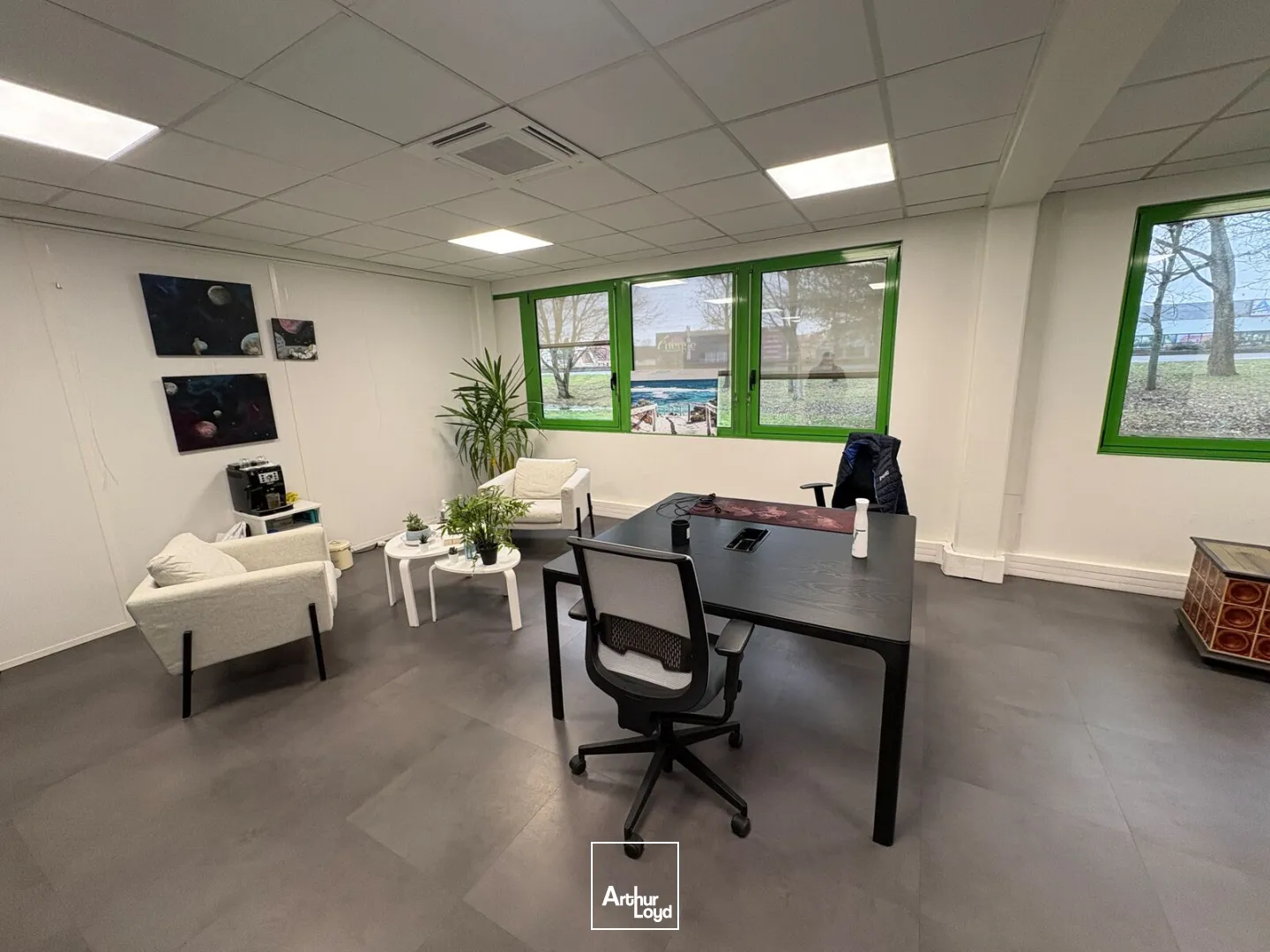 Bureaux - Location - ORLEANS - 45100 - 46-46 - 7640919