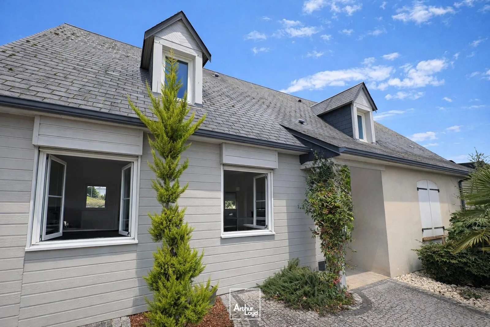 Bureaux - Location - ORLEANS - 45100 - 65-65 - 7640923