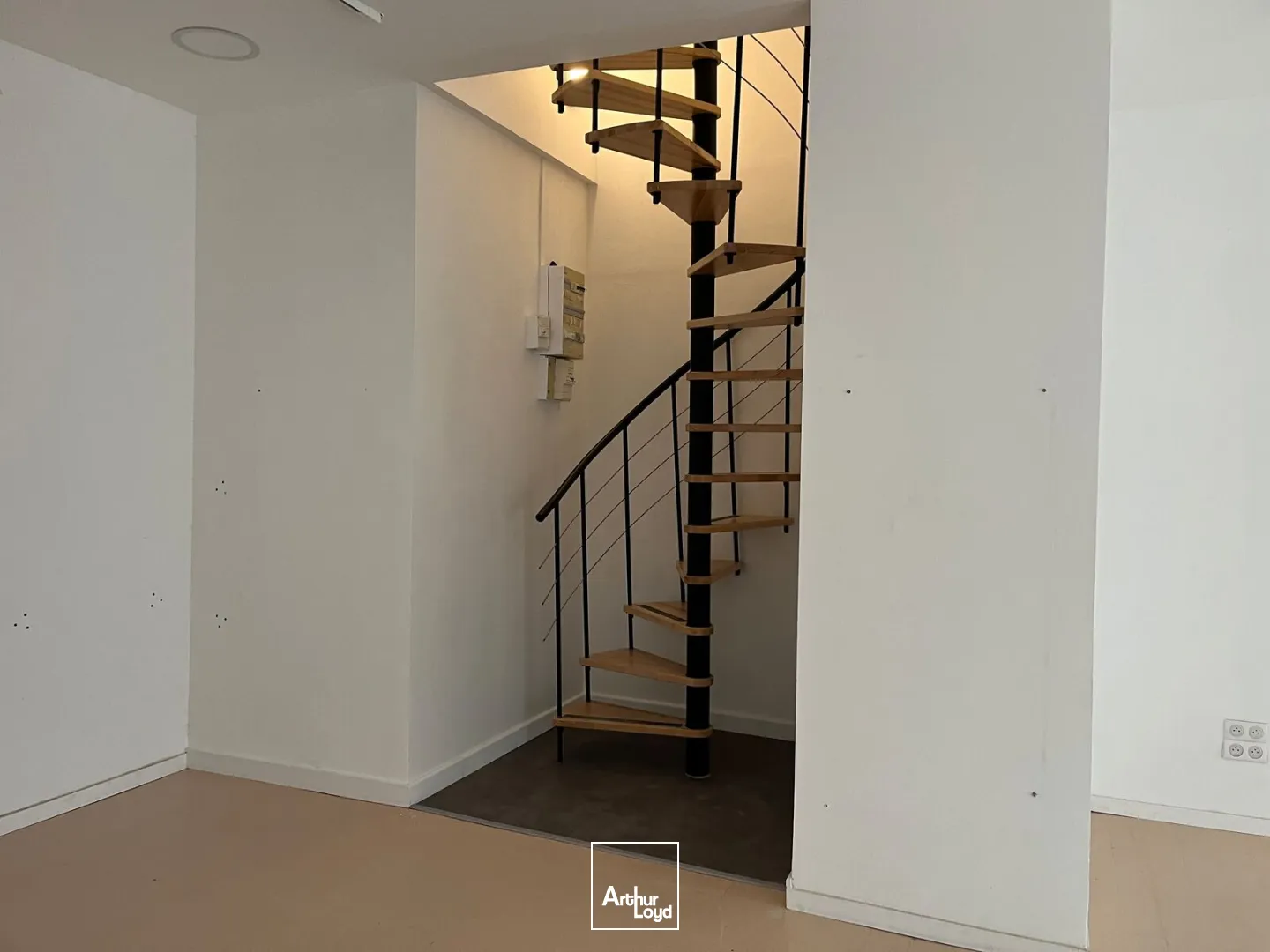 Locaux commerciaux - Location - NANTES - 44000 - 59-59 - 7640973