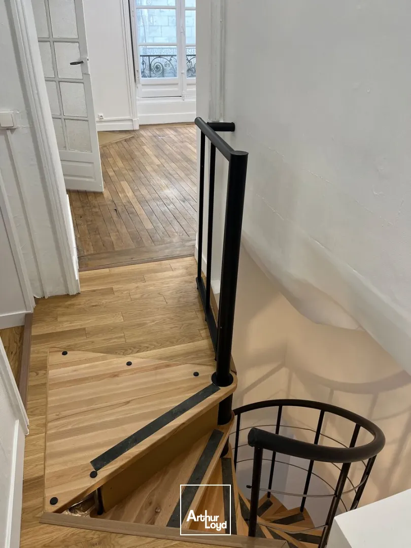 Locaux commerciaux - Location - NANTES - 44000 - 59-59 - 7640974