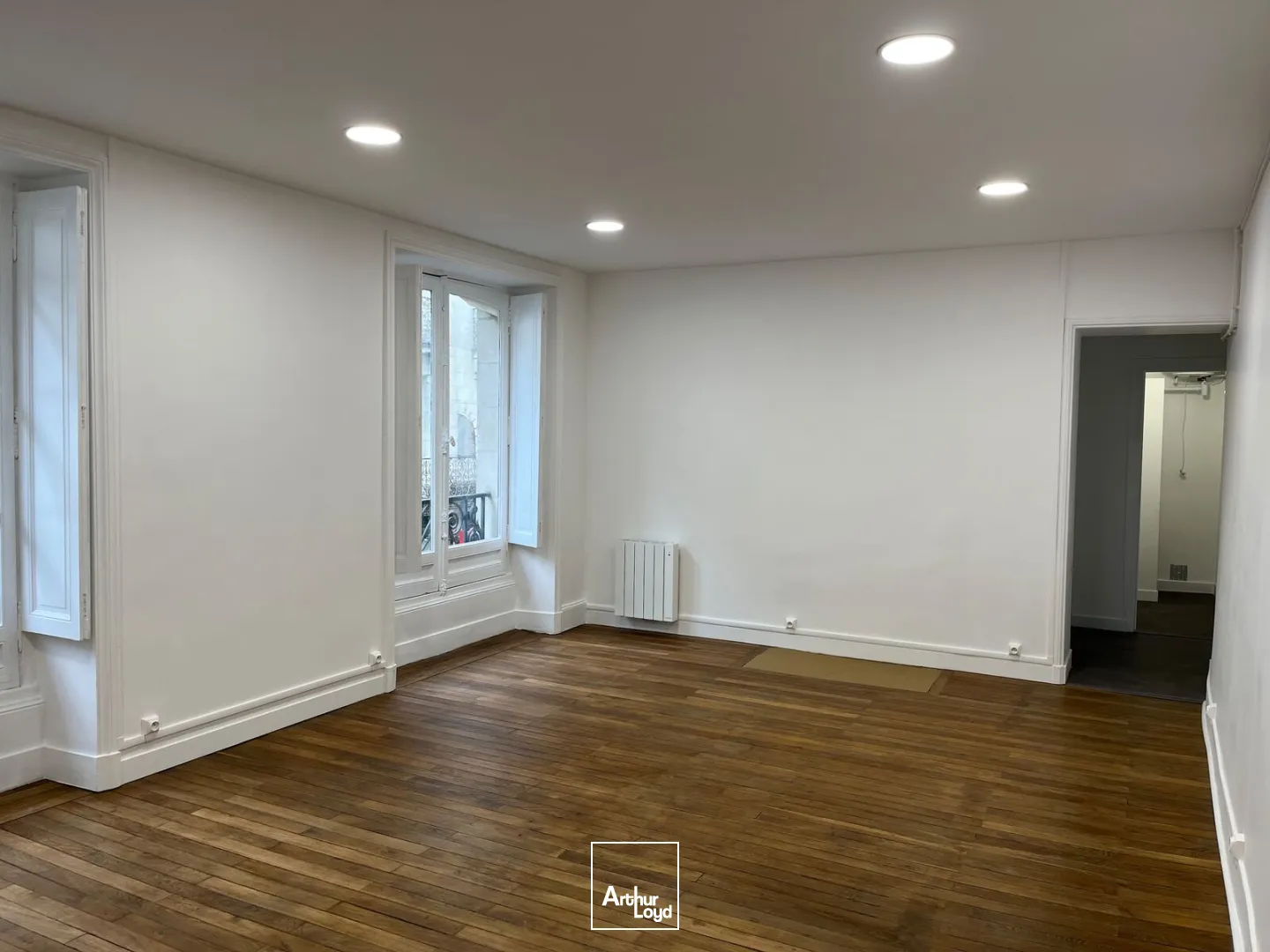 Locaux commerciaux - Location - NANTES - 44000 - 59-59 - 7640975