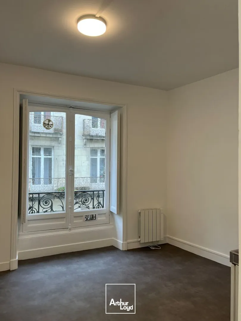 Locaux commerciaux - Location - NANTES - 44000 - 59-59 - 7640976