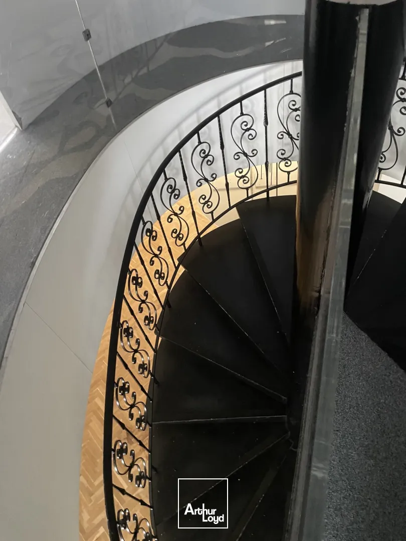 Locaux commerciaux - Location - NANTES - 44000 - 155-155 - 7640998