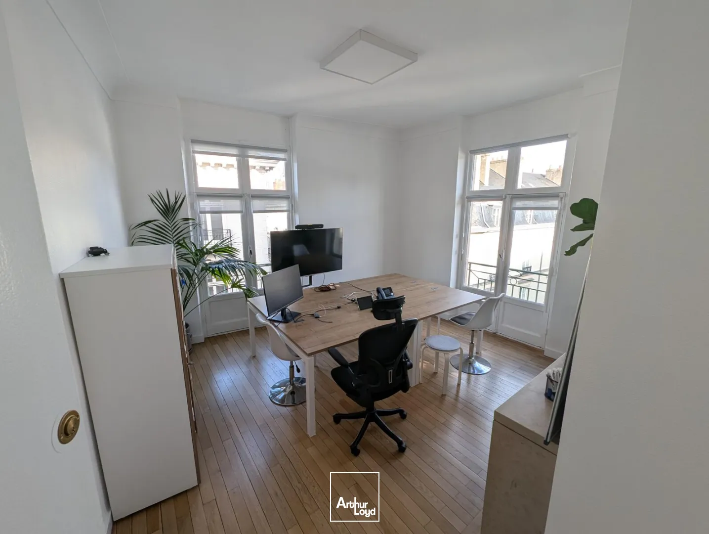Bureaux - Location - NANTES - 44000 - 143-143 - 7641011