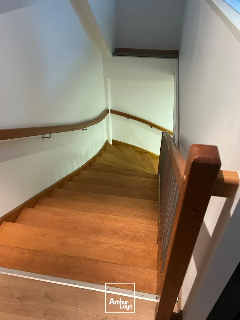 Locaux commerciaux - Location - NANTES - 44000 - 110-110 - 7641028