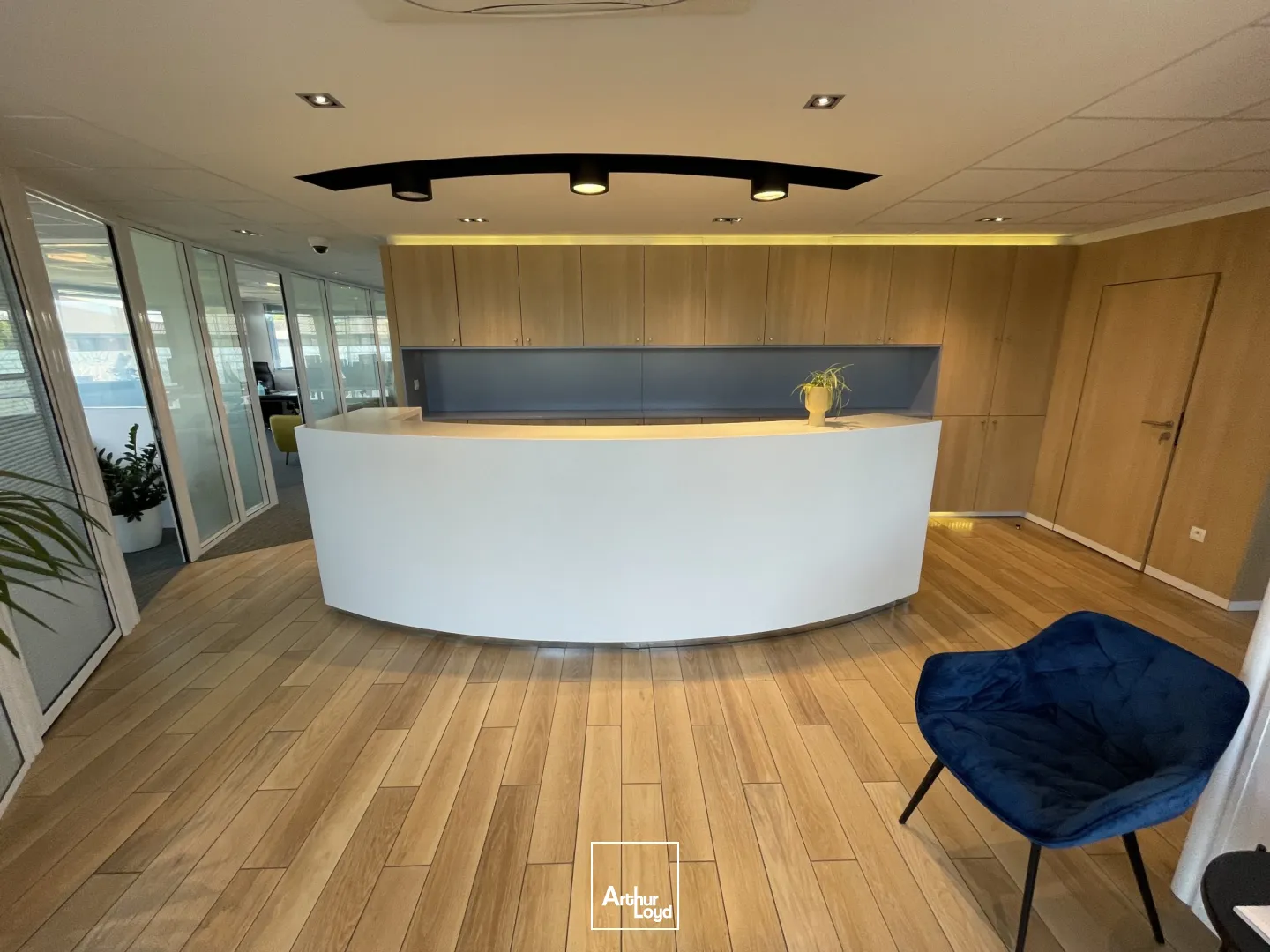 Bureaux - Vente - VILLENEUVE D'ASCQ - 59650 - 250-250 - 7641133