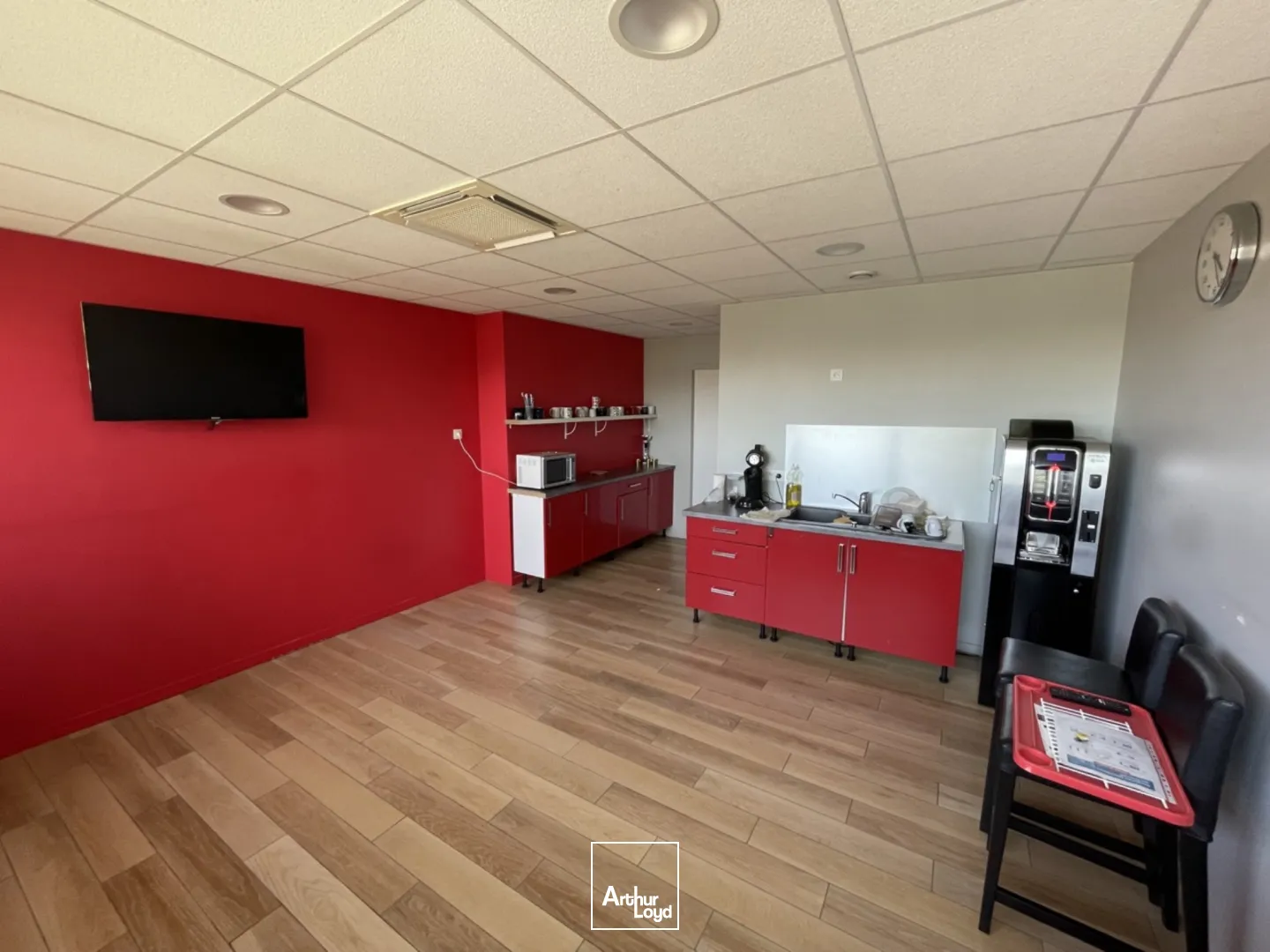 Bureaux - Vente - VILLENEUVE D'ASCQ - 59650 - 250-250 - 7641137